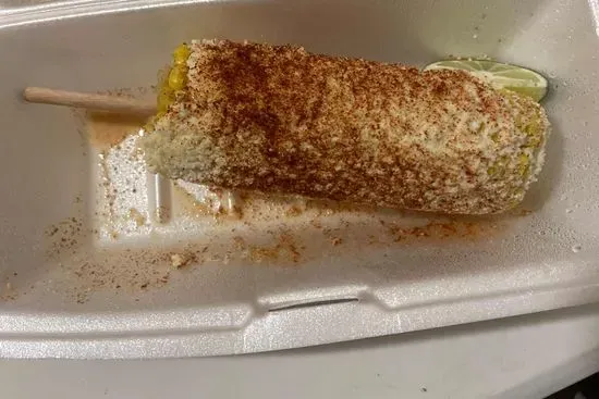 Elote / Corn