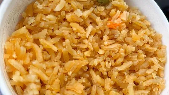  Side of Rice