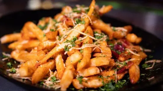 House Frites