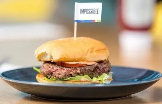 Impossible Burger