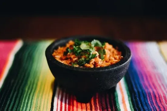 Rice