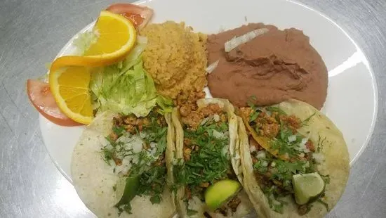 Tacos