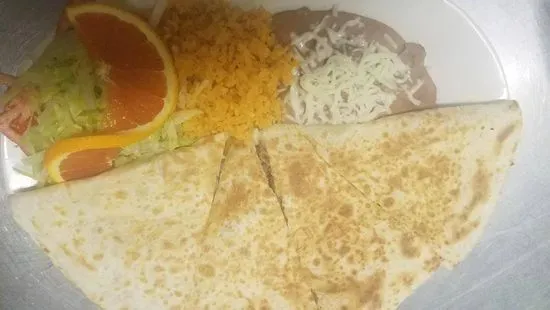 Quesadilla