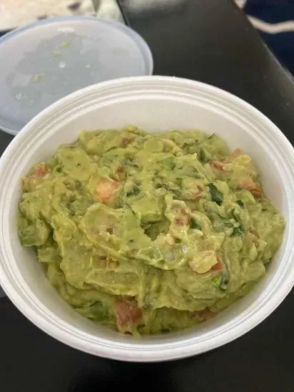 Guacamole