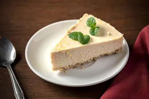 Organic Raw Cake