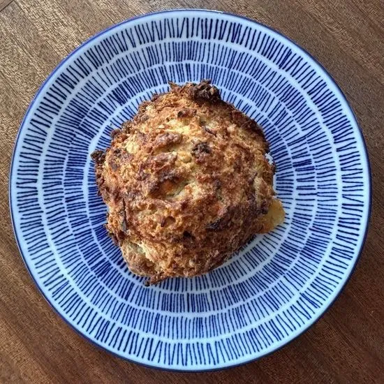 Cheese & Onion Scone