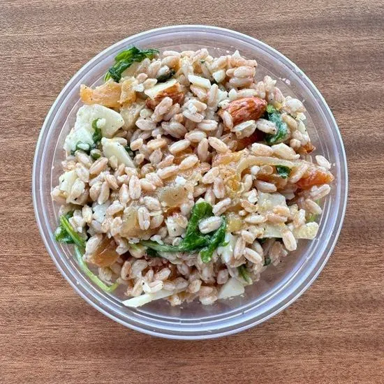 Farro Salad