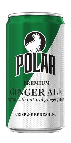 Ginger Ale