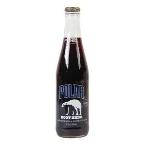 Polar Root Beer