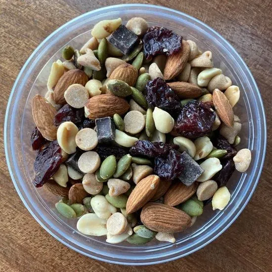 Mae's Trail Mix