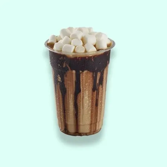 Cactus Smores