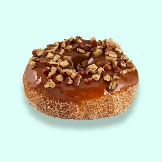 *Pecan Pie