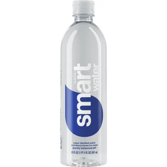 smartwater 1L Bottle