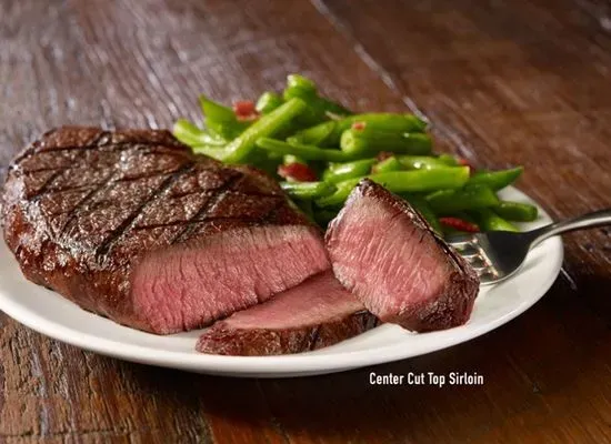 10 oz Sirloin