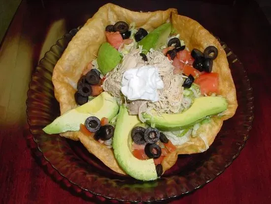 Taco Salad