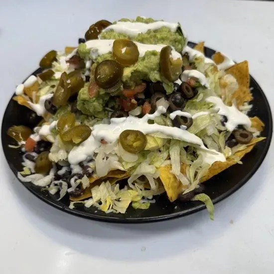 Nachos