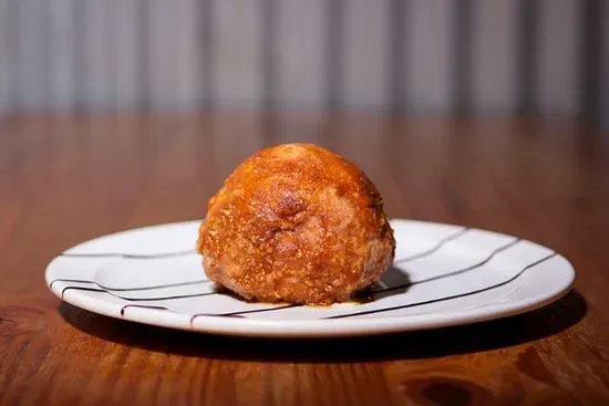 Fried Ice Cream