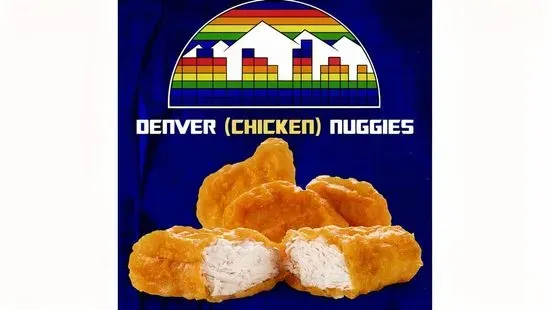 10 Nuggets*