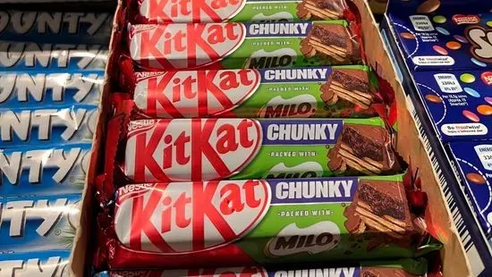 KitKat Chunky