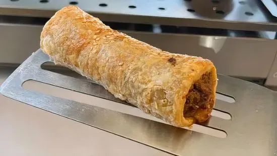 Sausage Roll