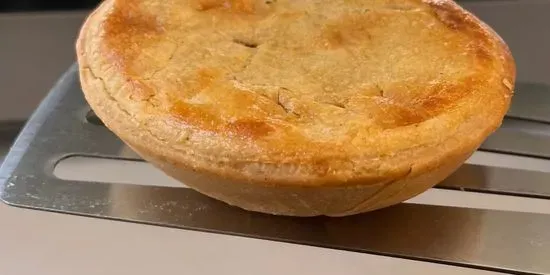 Pie - Vegan or GF