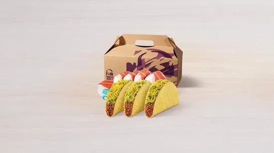 Taco Party Pack