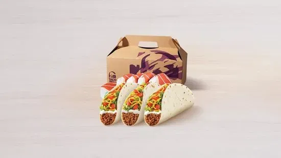 Supreme Soft Taco Party Pack