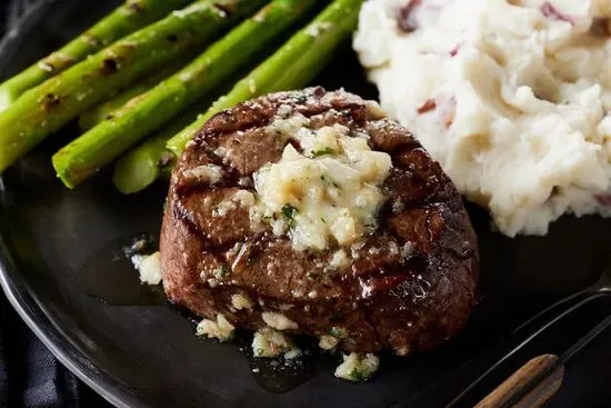 Filet Mignon Center Cut