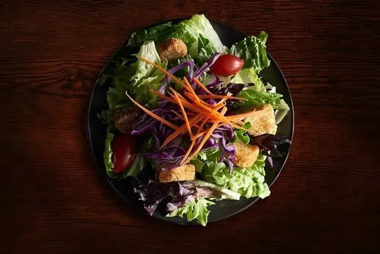 Square Cow Seasonal Veggie Salad