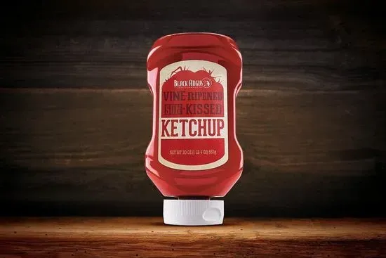 20oz Ketchup