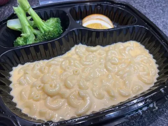 Mac & Cheese