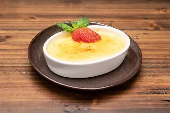 Creme Brulee