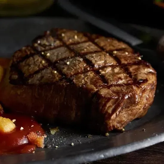 Top Sirloin 6 oz.