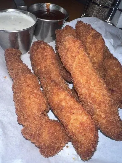 Chicken Strips