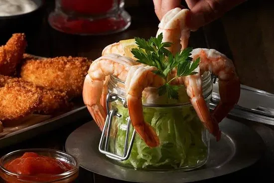 Shrimp Cocktail