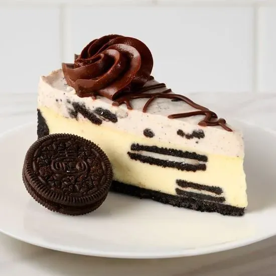 Oreo Cheesecake