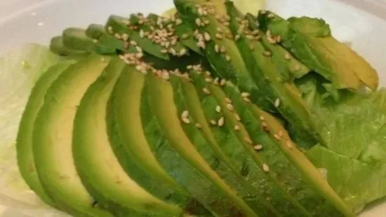 Avocado Salad