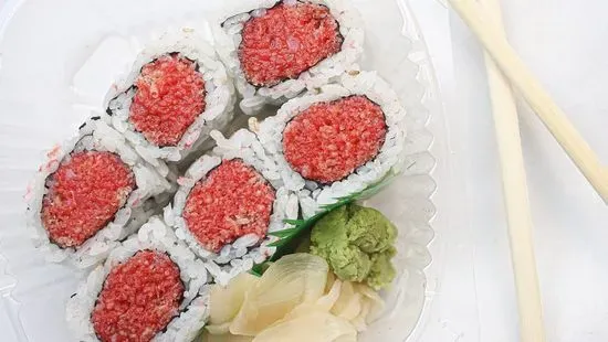 Spicy Tuna