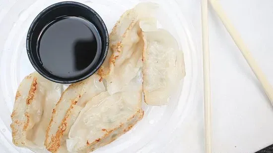 Gyoza (6)