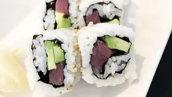 Tuna Avocado Roll