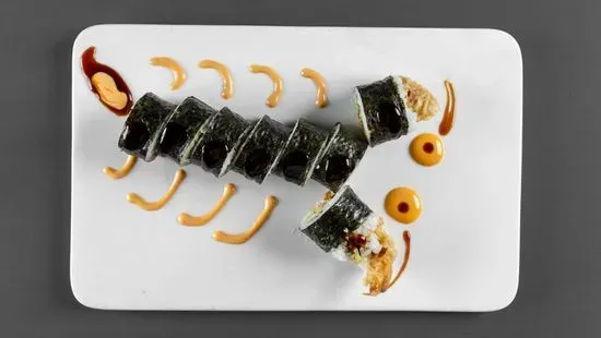 Spider Roll