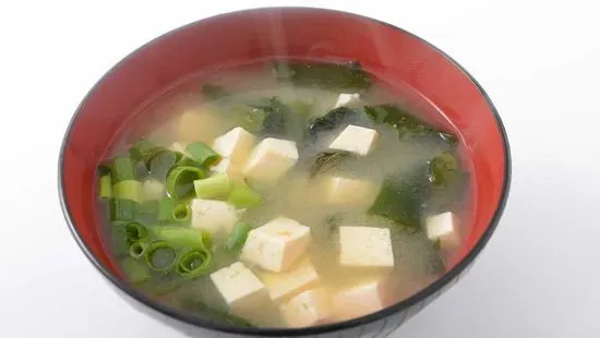 Miso Soup