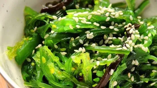 Seaweed Salad