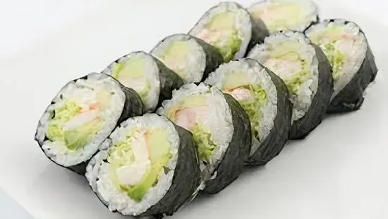 Boston Roll