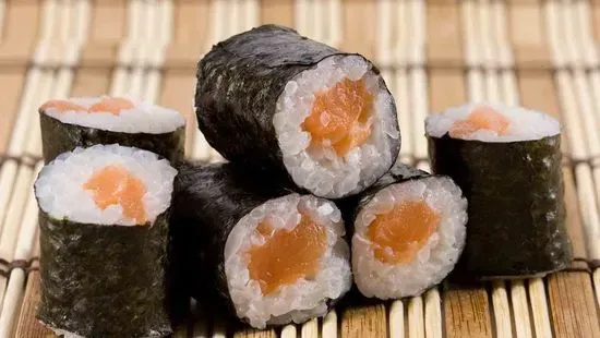 Salmon Roll