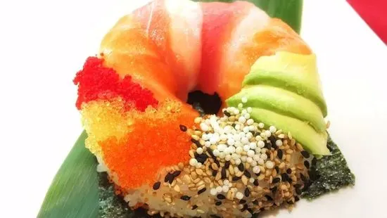 Sushi Donut