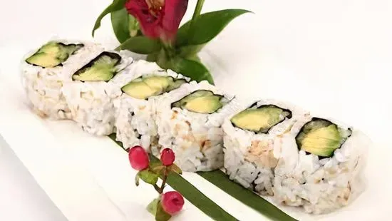 Vegetable Roll