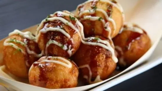 Takoyaki