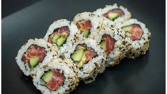 Tuna Cucumber Roll