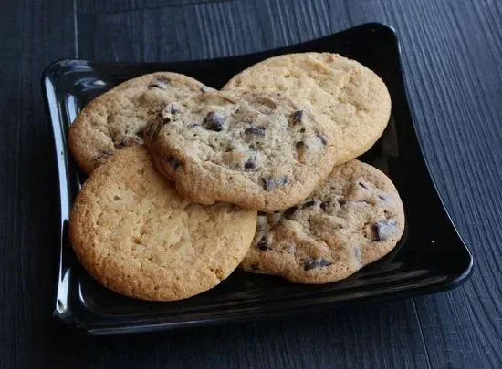 Chocolate Chip Cookie